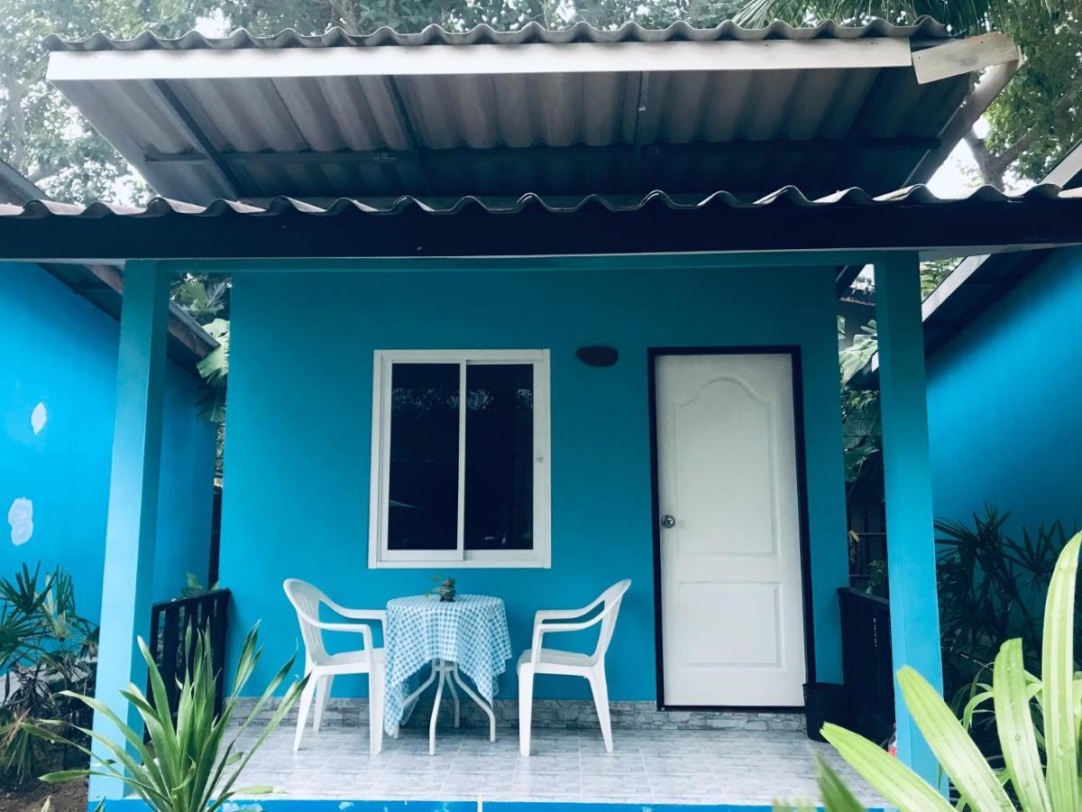 Lanta Bluewave Bungkalow Ko Lanta エクステリア 写真