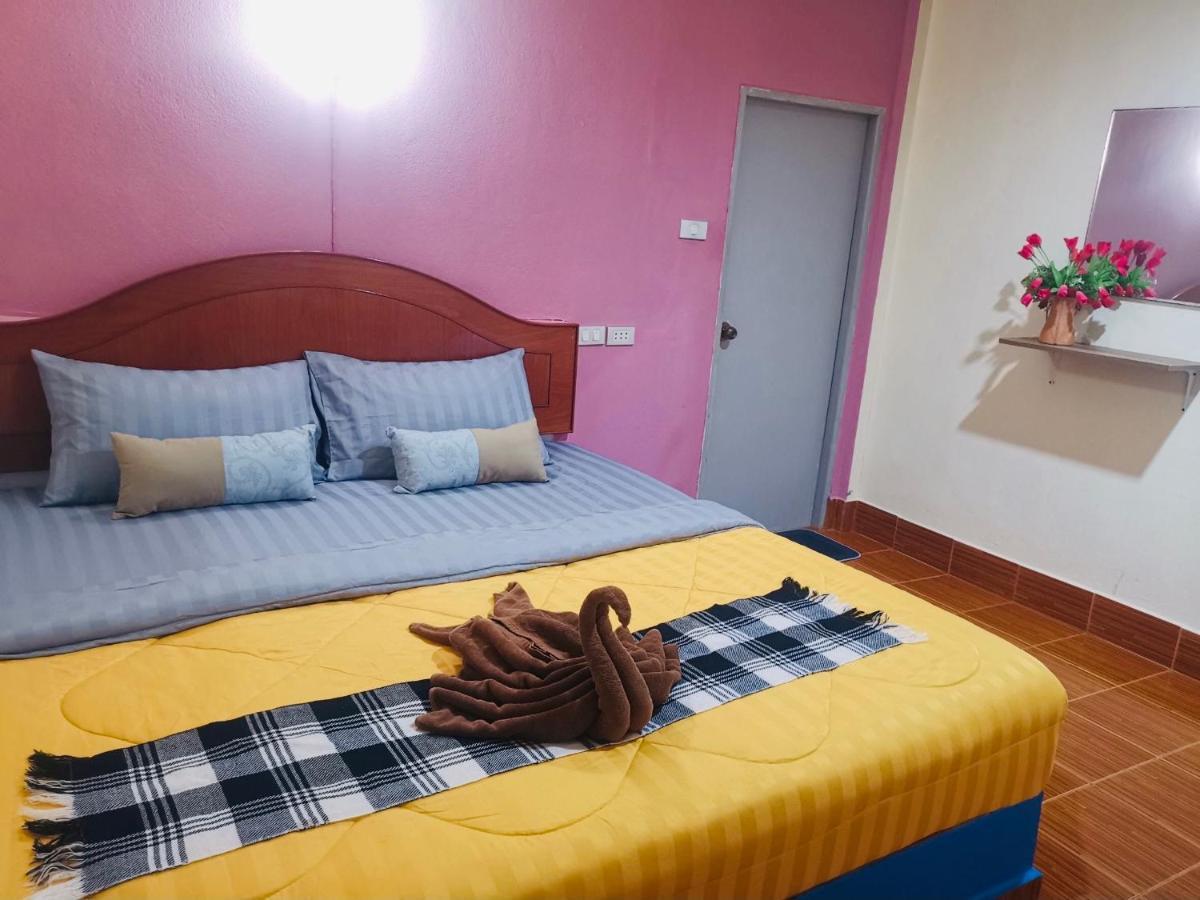 Lanta Bluewave Bungkalow Ko Lanta エクステリア 写真