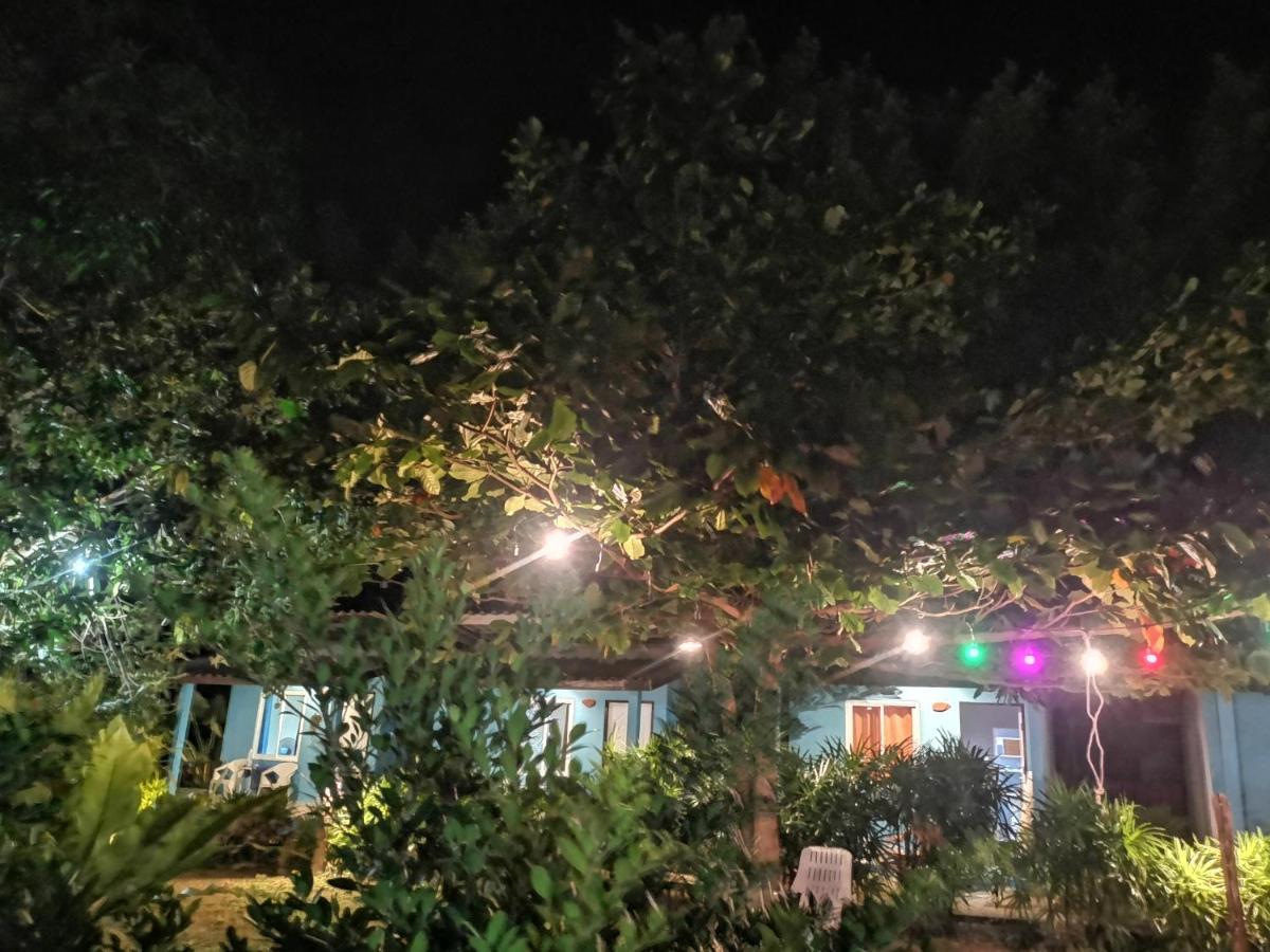 Lanta Bluewave Bungkalow Ko Lanta エクステリア 写真