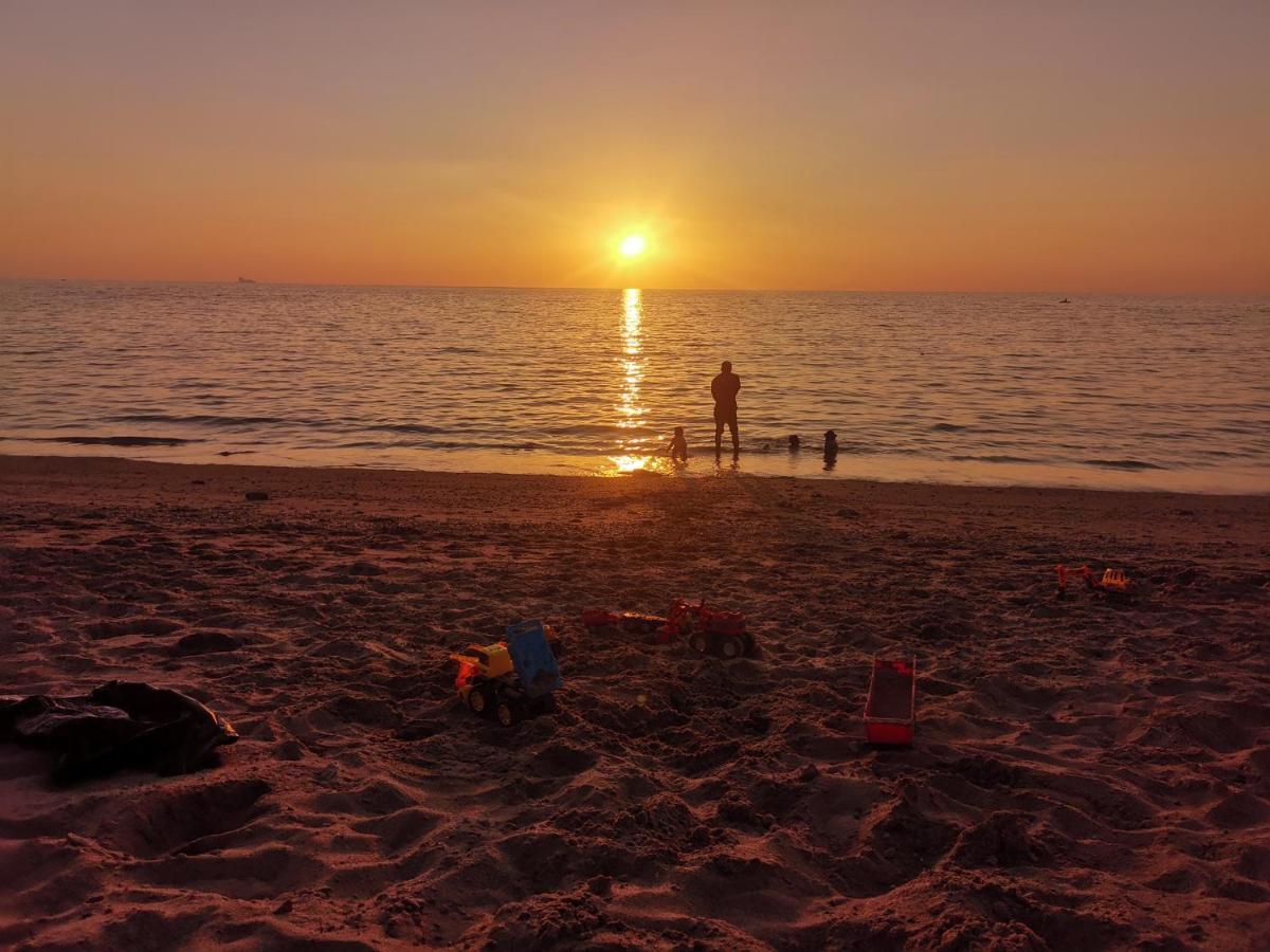 Lanta Bluewave Bungkalow Ko Lanta エクステリア 写真