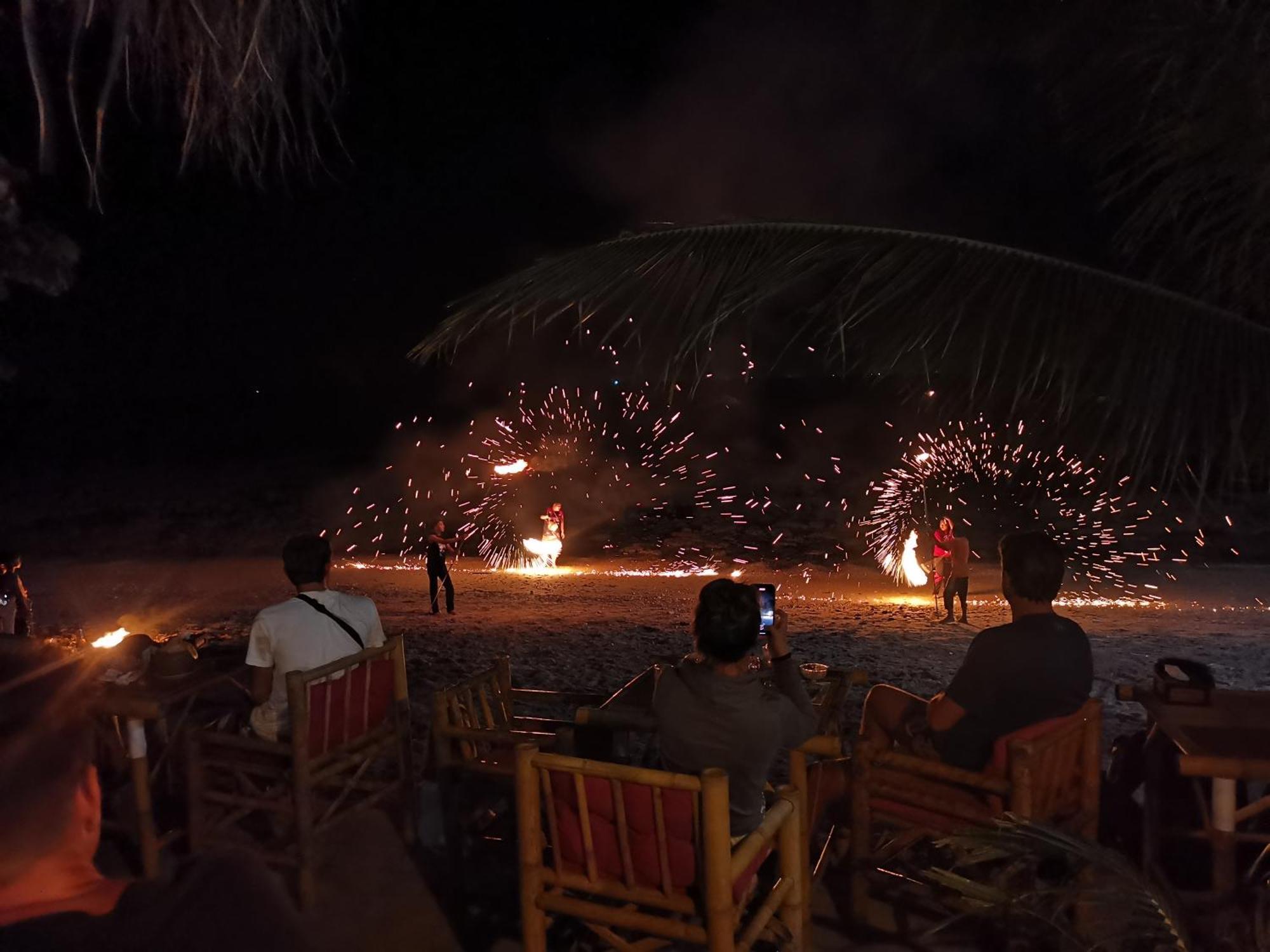 Lanta Bluewave Bungkalow Ko Lanta エクステリア 写真