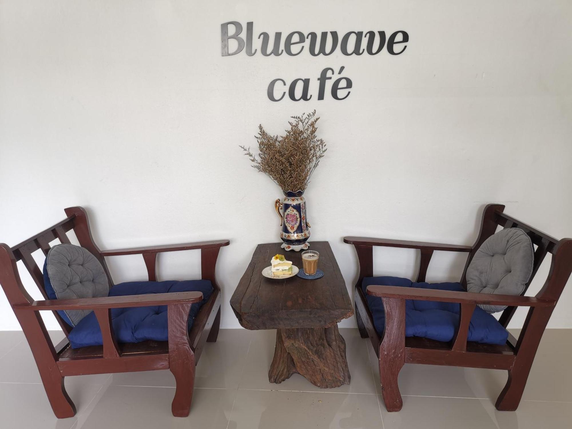 Lanta Bluewave Bungkalow Ko Lanta エクステリア 写真