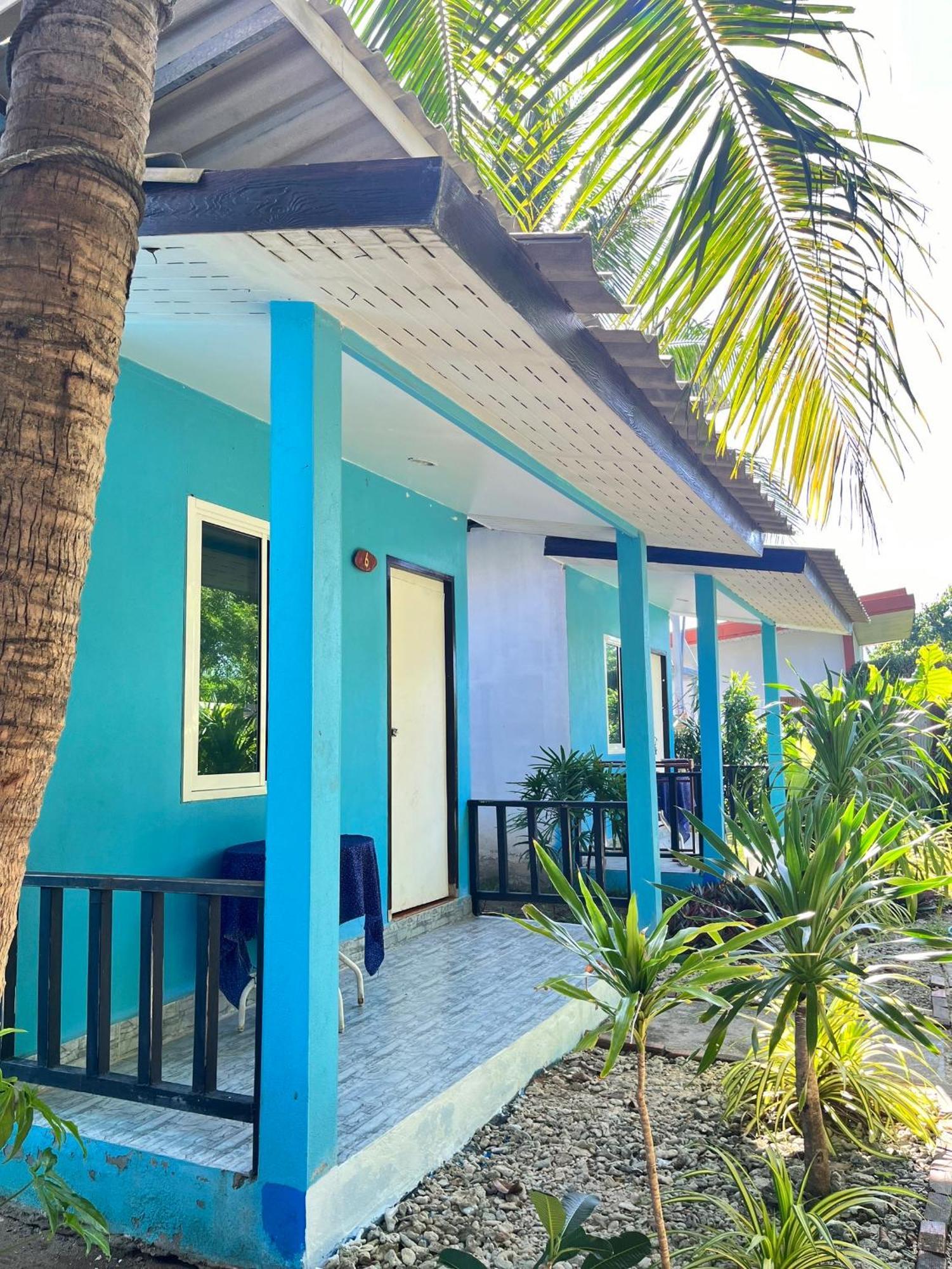 Lanta Bluewave Bungkalow Ko Lanta エクステリア 写真