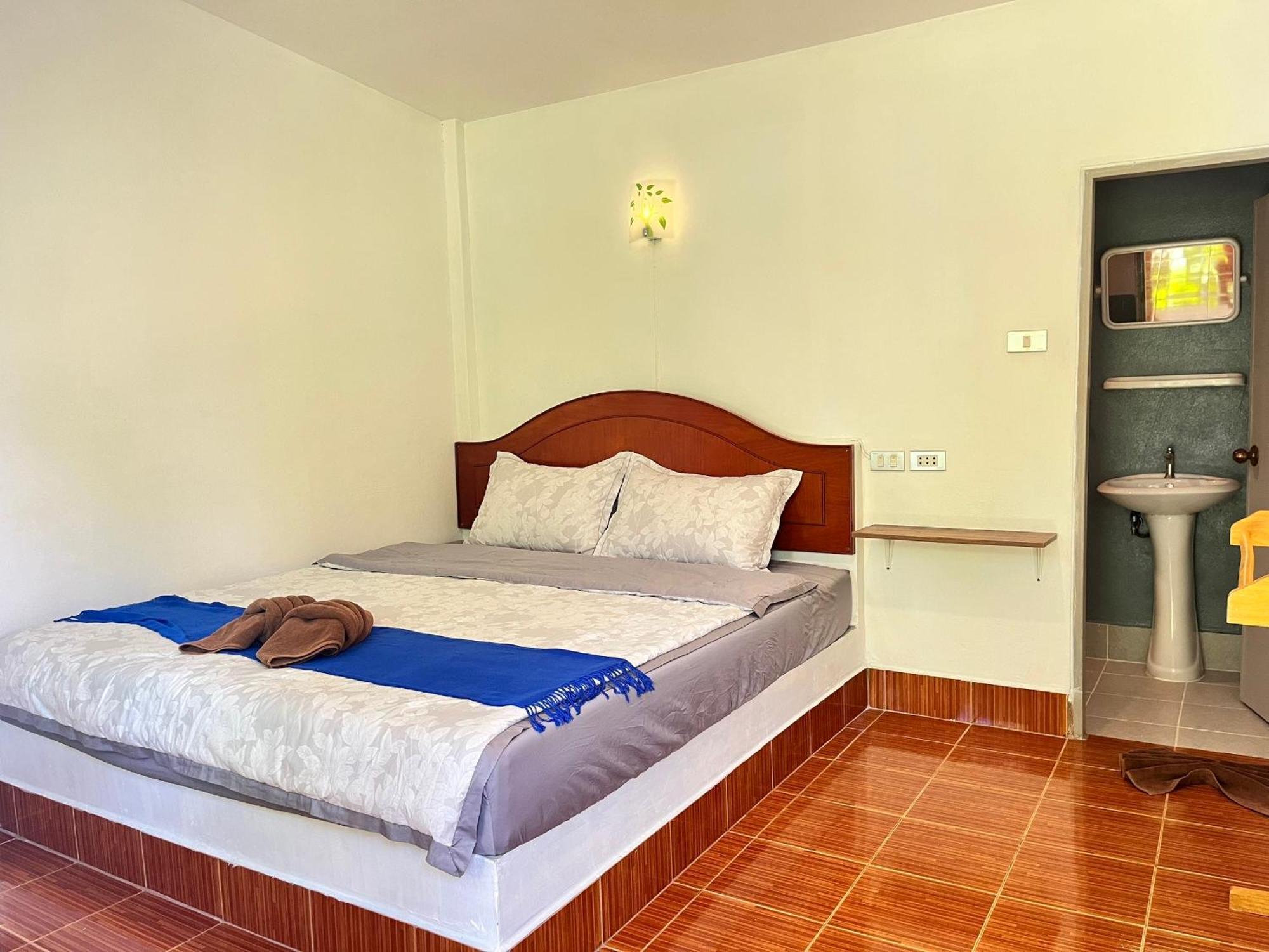 Lanta Bluewave Bungkalow Ko Lanta エクステリア 写真