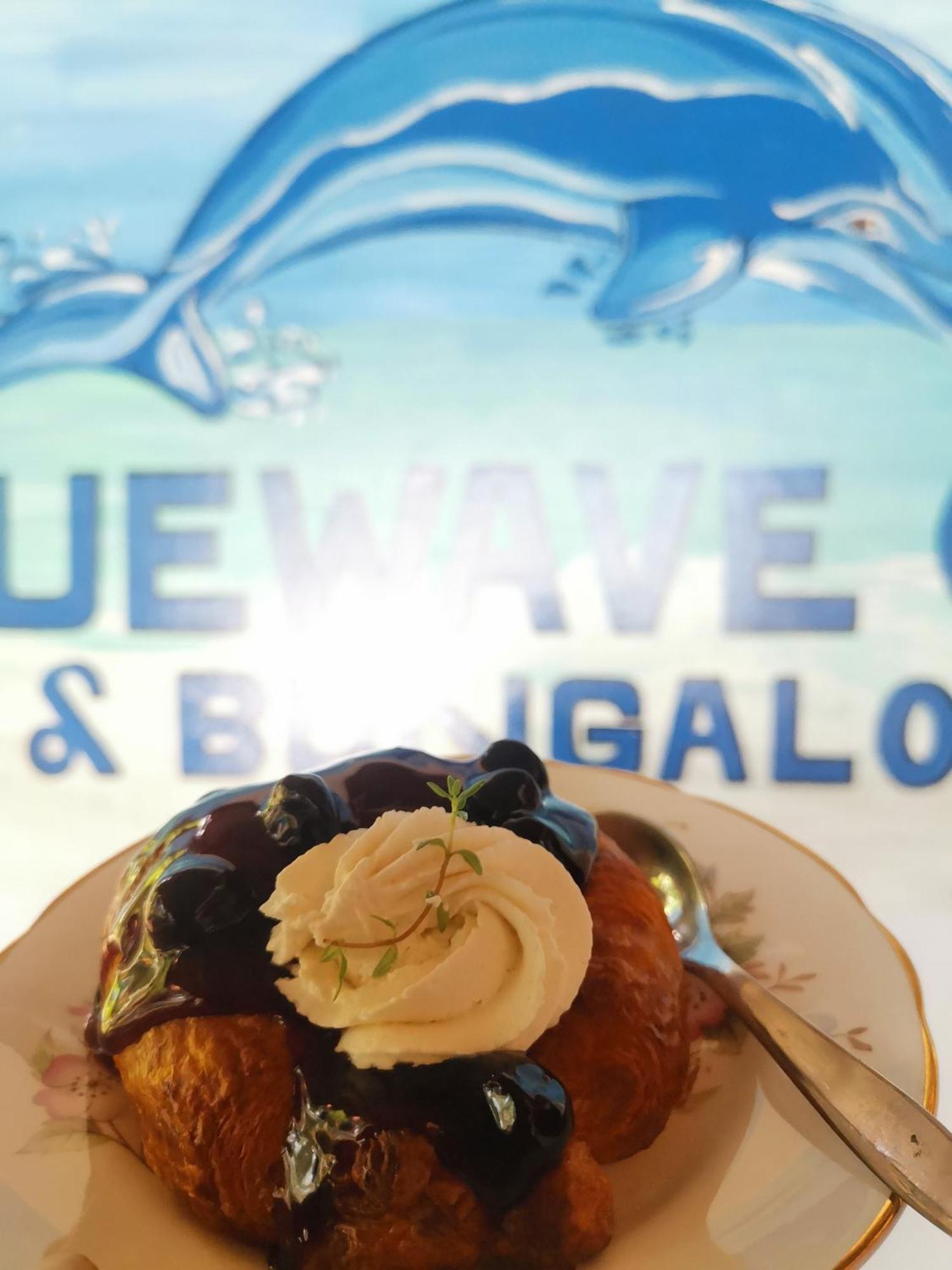 Lanta Bluewave Bungkalow Ko Lanta エクステリア 写真