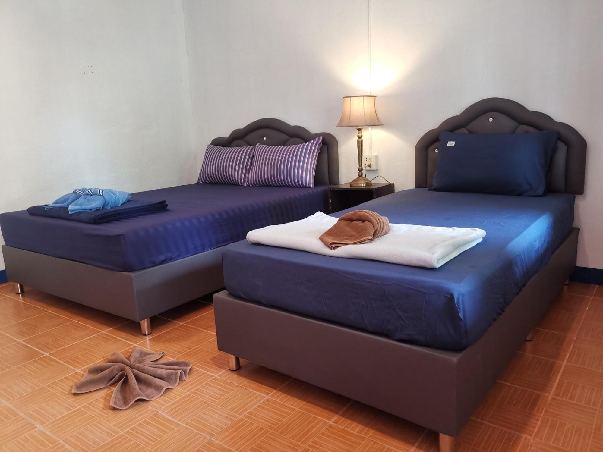 Lanta Bluewave Bungkalow Ko Lanta エクステリア 写真
