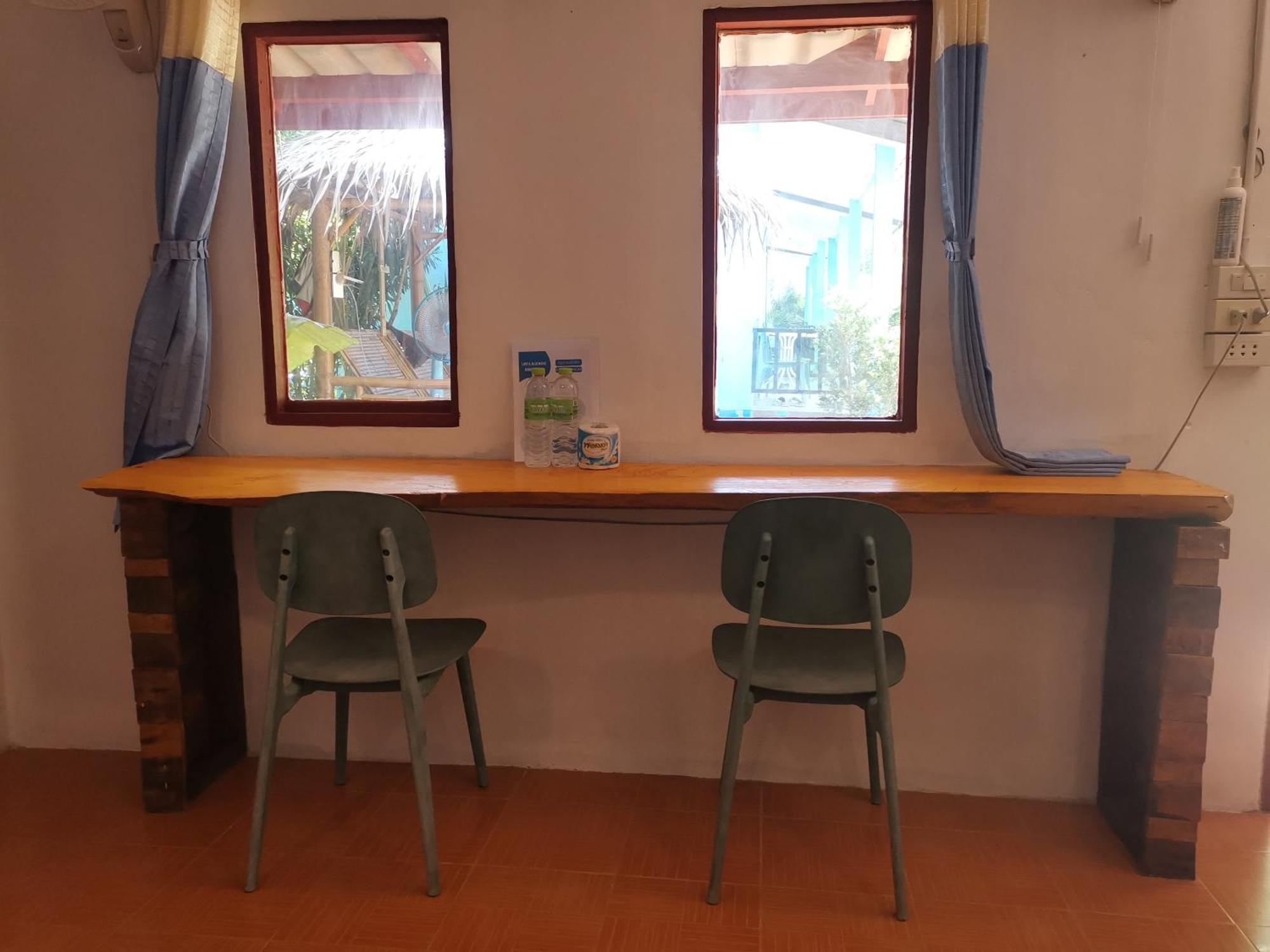 Lanta Bluewave Bungkalow Ko Lanta 部屋 写真