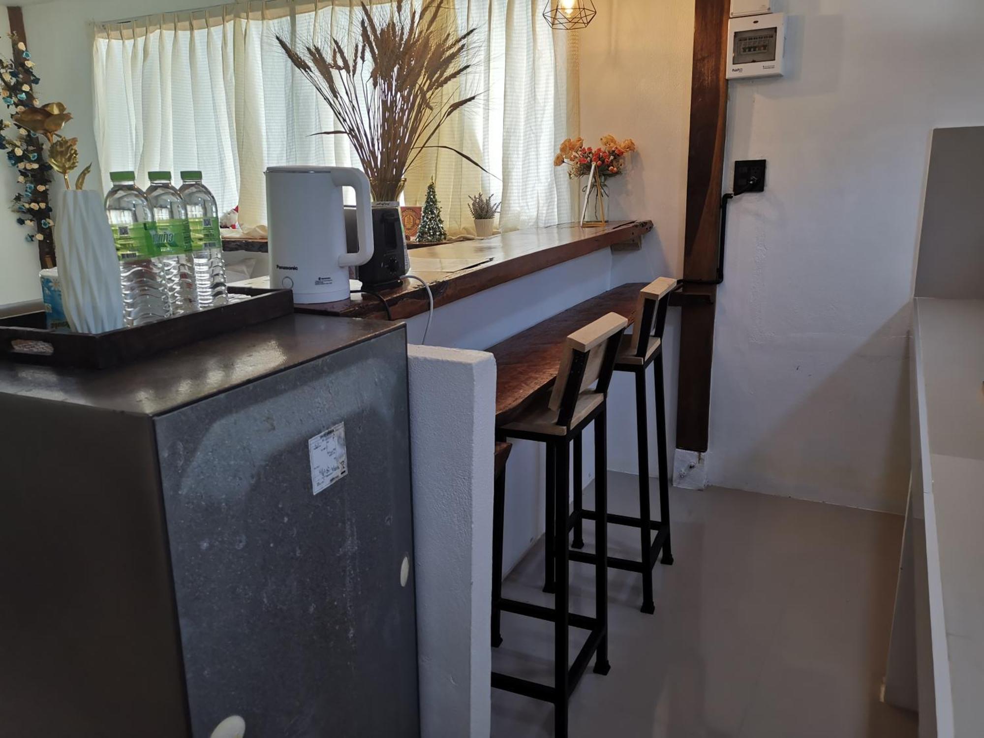 Lanta Bluewave Bungkalow Ko Lanta 部屋 写真