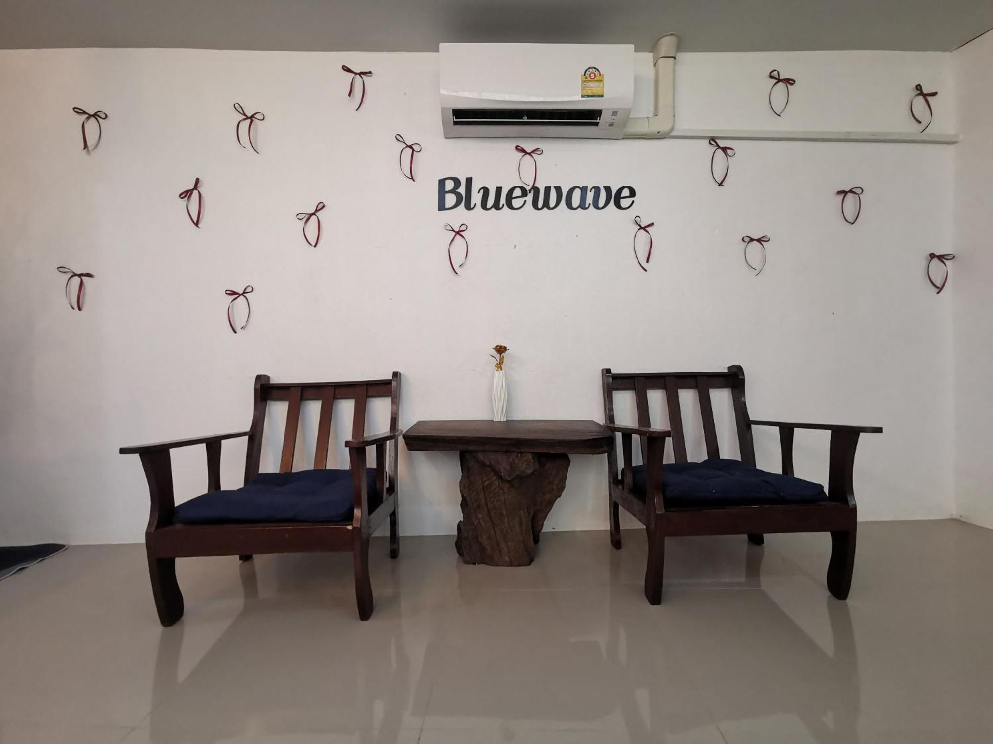 Lanta Bluewave Bungkalow Ko Lanta 部屋 写真
