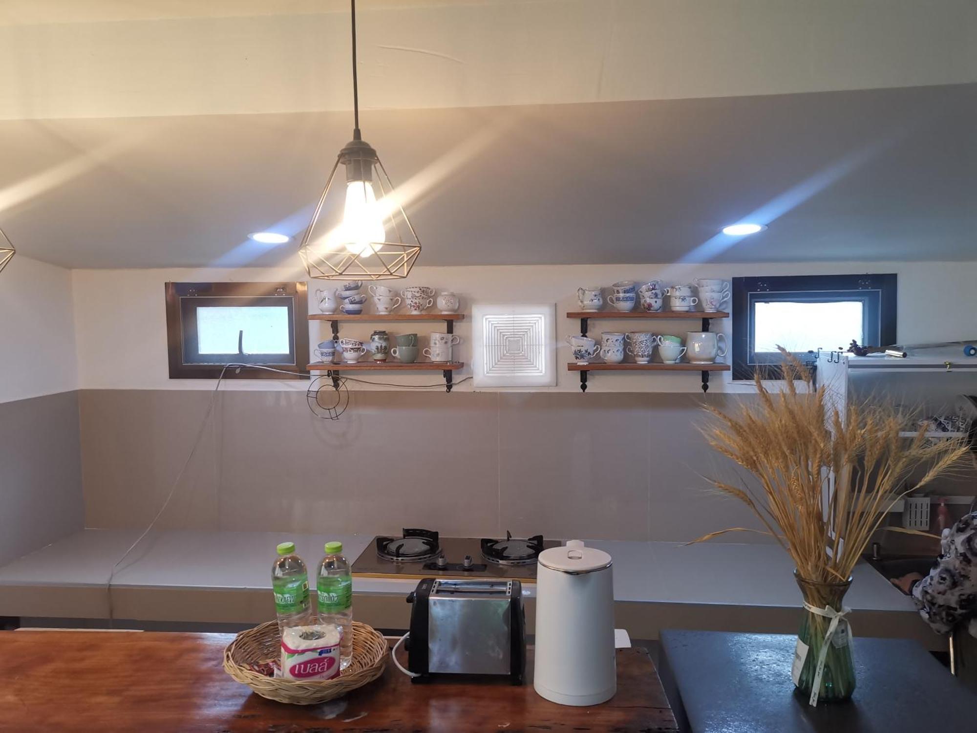 Lanta Bluewave Bungkalow Ko Lanta エクステリア 写真