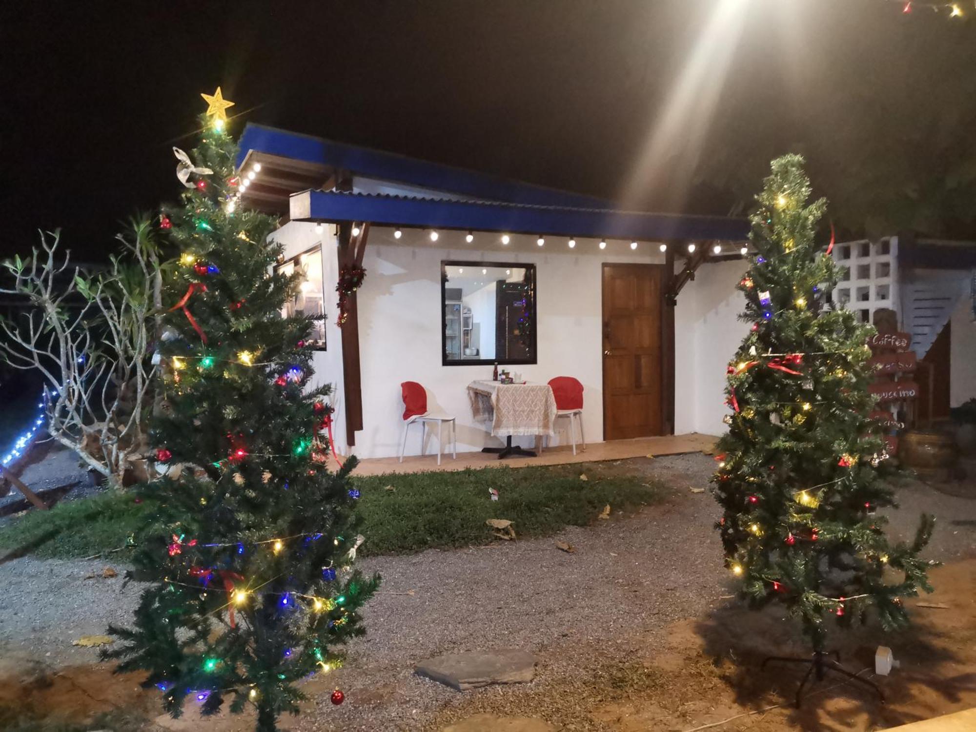 Lanta Bluewave Bungkalow Ko Lanta エクステリア 写真