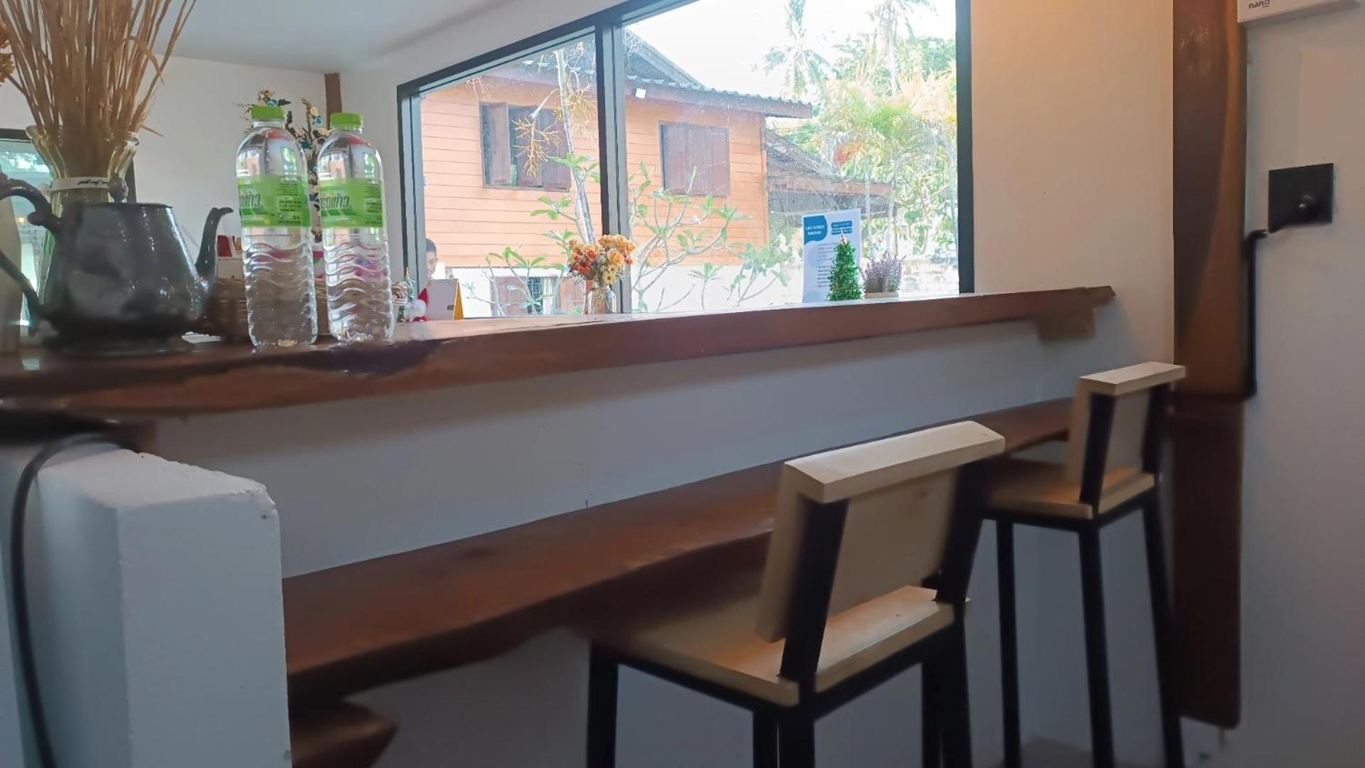 Lanta Bluewave Bungkalow Ko Lanta 部屋 写真